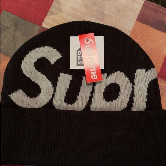 Beanie - Picture 4 of 4